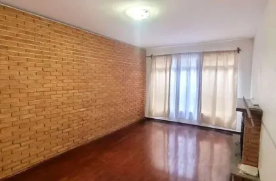 Casa com 3 quartos para alugar na Vila Marari, São Paulo 