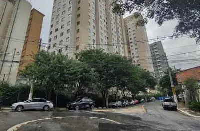 Apartamento com 2 quartos à venda no Horto do Ipê, São Paulo 
