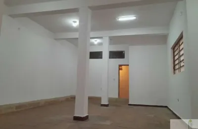 Ponto comercial para alugar no Jardim da Pedreira, São Paulo 