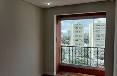 Apartamento com 2 quartos à venda no Campo Grande, São Paulo 