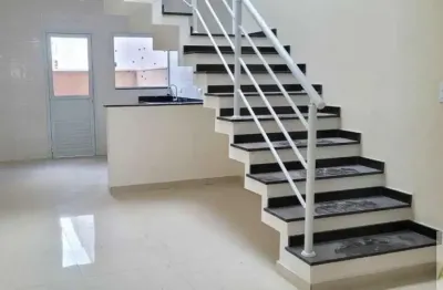 Casa com 3 quartos à venda na Vila Santa Catarina, São Paulo 