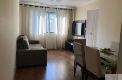 Apartamento com 2 quartos à venda no Pedreira, São Paulo 