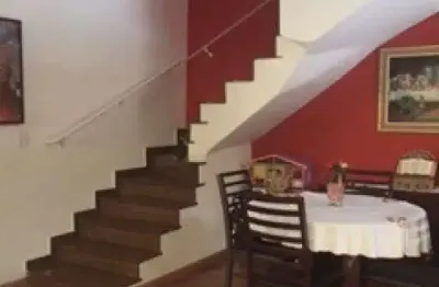 Casa com 3 quartos à venda na Vila Friburgo, São Paulo 