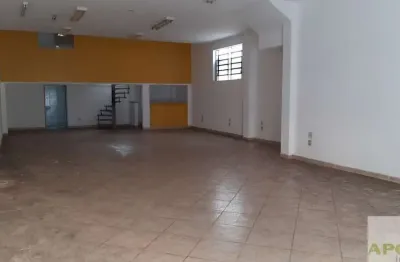 Ponto comercial com 3 salas para alugar no Campo Grande, São Paulo 