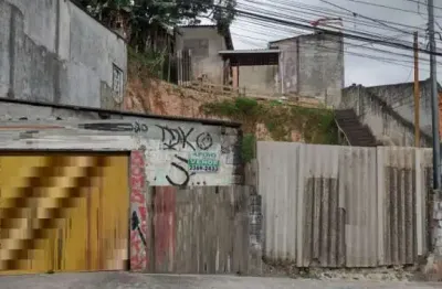Terreno à venda no Jardim Nakamura, São Paulo 