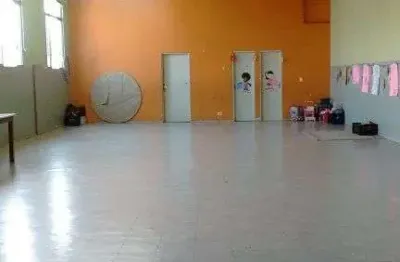 Excelente prédio comercial à venda no campo grande - ótimo para creche, cei e outras atividades