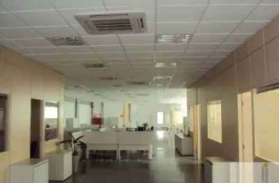 Prédio para alugar no Jardim Marajoara, São Paulo 