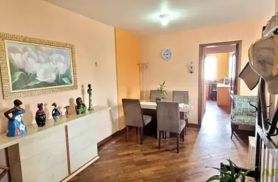 Apartamento com 2 quartos à venda na Cidade Ademar, São Paulo 