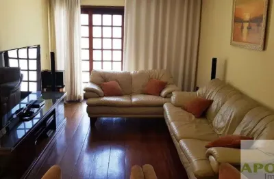Casa com 3 quartos à venda no Jardim Consórcio, São Paulo 