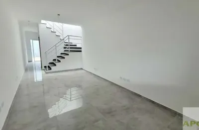 Casa com 3 quartos à venda em cupecê, são paulo , 110 m2 por r$ 715.000