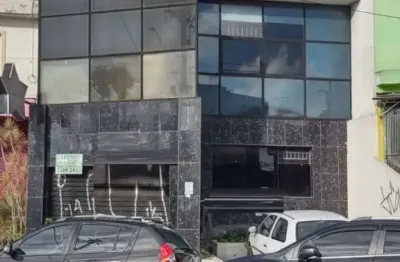 Ótimas salas comerciais no campo grande.estuda permuta imóvel menor valor zona sul de s. paulo