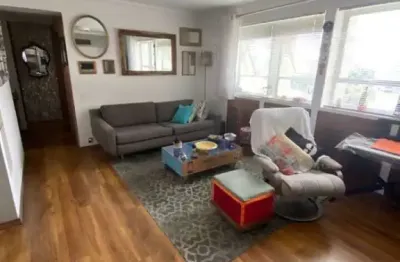 Apartamento com 3 quartos à venda no Jardim Prudência, São Paulo 