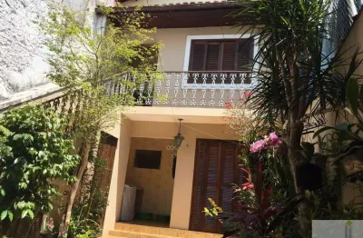 Casa com 3 quartos à venda no Jardim Consórcio, São Paulo 