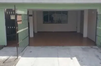 Casa com 3 quartos à venda na Vila Marari, São Paulo 