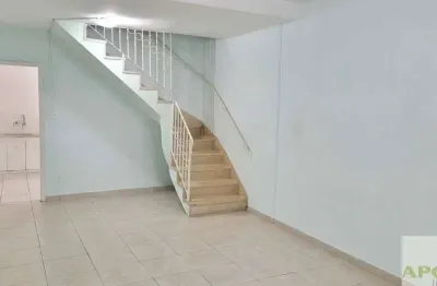 Casa com 2 quartos à venda na Cidade Ademar, São Paulo 