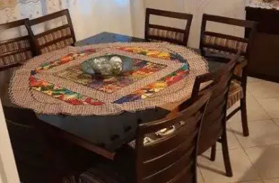 Casa com 3 quartos à venda no Jardim Consórcio, São Paulo 