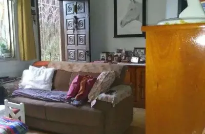 Casa em condomínio fechado com 2 quartos à venda na Vila Campo Grande, São Paulo 