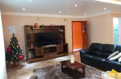 Casa com 3 quartos à venda no Campo Grande, São Paulo 