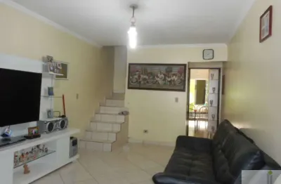 Casa com 2 quartos à venda em Interlagos, São Paulo 