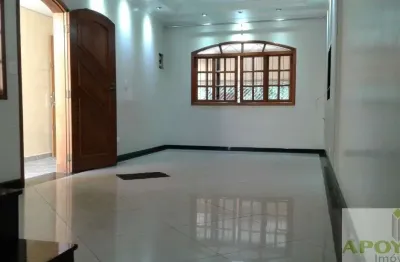 Casa com 3 quartos à venda no Campo Grande, São Paulo 