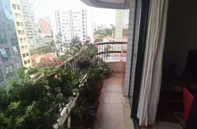 Brooklin vila cordeiro ótimo apartamento excelente localização