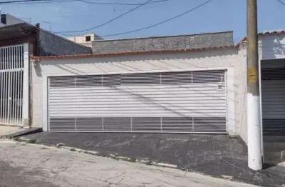 Jd ana maria campo limpo casa térrea isolada terreno de 400m²