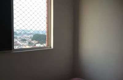 Apartamento com 2 quartos à venda no Socorro, São Paulo 