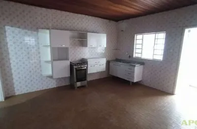 Casa com 3 quartos à venda no Jabaquara, São Paulo 