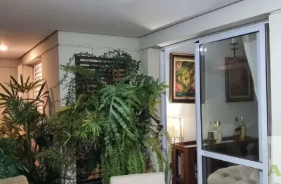 Apartamento com 3 quartos à venda no Jurubatuba, São Paulo 