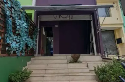 Casa com 2 quartos à venda em Santo Amaro, São Paulo 