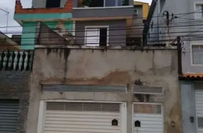 Casa em condomínio fechado com 6 quartos à venda no Campo Limpo, São Paulo 