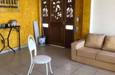 Imóvel comercial/residencial próx. aeroporto de congonhas