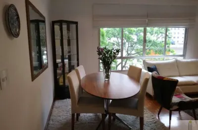 Apartamento com 2 quartos à venda na Vila Mariana, São Paulo 