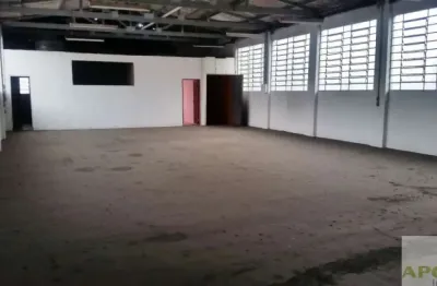 Prédio comercial à venda - excelente oportunidade de investimento