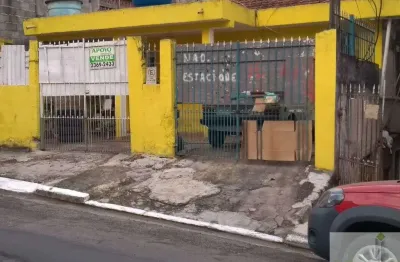 Capão redondo comercial ou residencial para renda não da financiamento