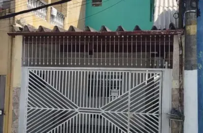 Casa com 4 quartos à venda no Campo Limpo, São Paulo 