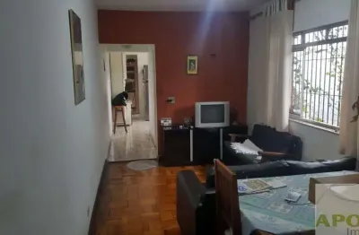 Casa com 2 quartos à venda no Campo Grande, São Paulo 