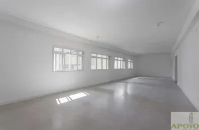 Apartamento com 3 quartos à venda no Paraíso, São Paulo 