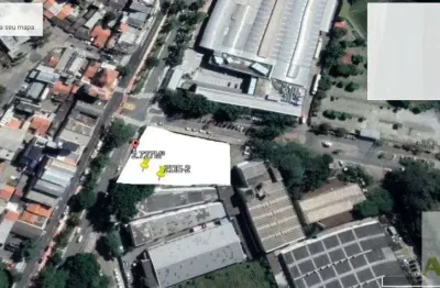 Marajoara jurubatuba area 2.727m² excelente para incorporação