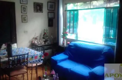 Casa com 2 quartos à venda no Campo Limpo, São Paulo 