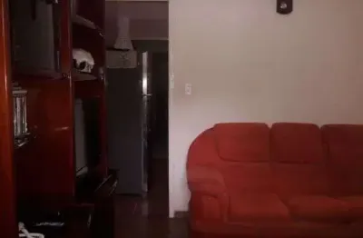 Casa com 2 quartos à venda no Campo Grande, São Paulo 