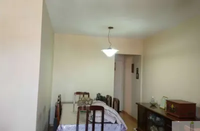 Apartamento com 2 quartos à venda na Cidade Ademar, São Paulo 