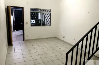 Casa com 2 quartos à venda na Cidade Ademar, São Paulo 