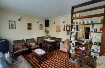 Casa com 3 quartos à venda em Cupecê, São Paulo 