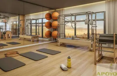 Brooklin apartamento studio excelente local fotos ilustrativas