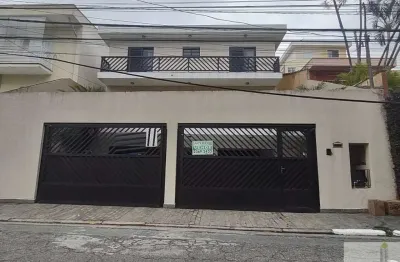 Casa com 4 quartos à venda no Jardim Consórcio, São Paulo 