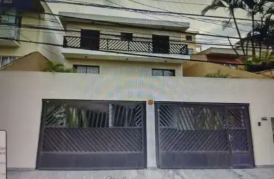 Casa com 4 quartos à venda no Jardim Consórcio, São Paulo 