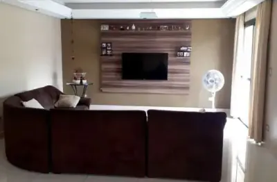 Casa com 4 quartos à venda no Jardim Consórcio, São Paulo 