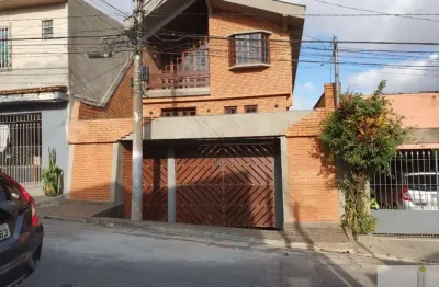 Casa com 3 quartos à venda na Cidade Ademar, São Paulo 