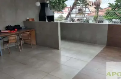 Casa com 3 quartos à venda no Jardim Jabaquara, São Paulo 